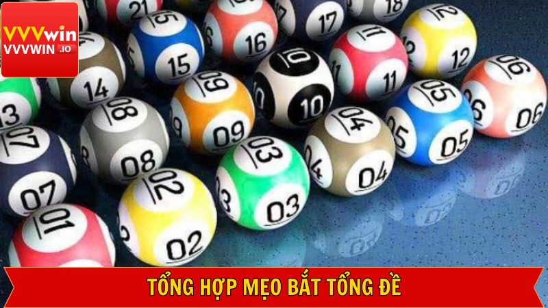 Trọn bộ bí kíp bắt tổng lô đề hiệu quả nhất hiện nay