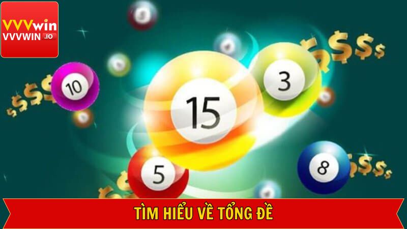 Tìm hiểu thông tin về khái niệm tổng lô đề 